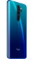 Redmi Note 8 Pro 6/128GB Blue  + защитное стекло В ПОДАРОК