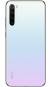 Redmi Note 8T 3/32GB Moonlight White + защитное стекло В ПОДАРОК