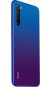 Redmi Note 8T 3/32GB Starscape Blue + защитное стекло В ПОДАРОК