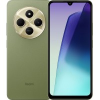 Xiaomi Redmi 14C 4/128GB Sage Green + скло В ПОДАРУНОК