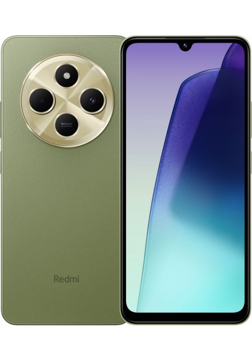 Xiaomi Redmi 14C 4/128GB Sage Green + скло В ПОДАРУНОК