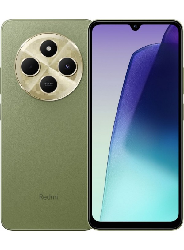 Xiaomi Redmi 14C 4/128GB Sage Green + скло В ПОДАРУНОК