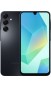 Samsung Galaxy A16 4/128 BLACK + защитное стекло В ПОДАРОК