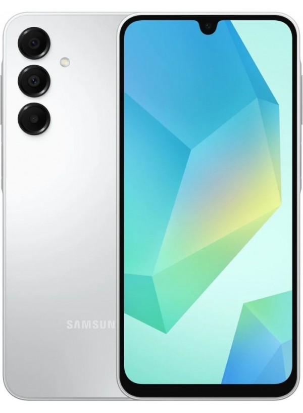 Samsung Galaxy A16 8/256 GRAY + защитное стекло В ПОДАРОК