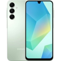 Samsung Galaxy A16 4/128 LIGHT GREEN + защитное стекло В ПОДАРОК