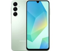 Samsung Galaxy A16 4/128 LIGHT GREEN + защитное стекло В ПОДАРОК