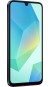 Samsung Galaxy A16 4/128 BLACK + защитное стекло В ПОДАРОК