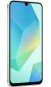 Samsung Galaxy A16 8/256 LIGHT GREEN + защитное стекло В ПОДАРОК