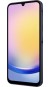 Samsung Galaxy A25 5G 6/128 BLUEBLACK + защитное стекло В ПОДАРОК
