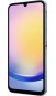 Samsung Galaxy A25 5G 6/128 BLUE + захисне скло В ПОДАРУНОК
