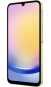 Samsung Galaxy A25 5G 6/128 YELLOW + защитное стекло В ПОДАРОК