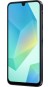 Samsung Galaxy A16 4/128 BLACK + защитное стекло В ПОДАРОК