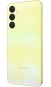 Samsung Galaxy A25 5G 6/128 YELLOW + защитное стекло В ПОДАРОК