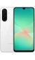 Samsung Galaxy A26 5G 8/256 White + захисне скло В ПОДАРУНОК