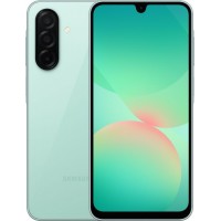Samsung Galaxy A26 5G 6/128 Mint + защитное стекло В ПОДАРОК