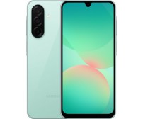 Samsung Galaxy A26 5G 6/128 Mint + защитное стекло В ПОДАРОК