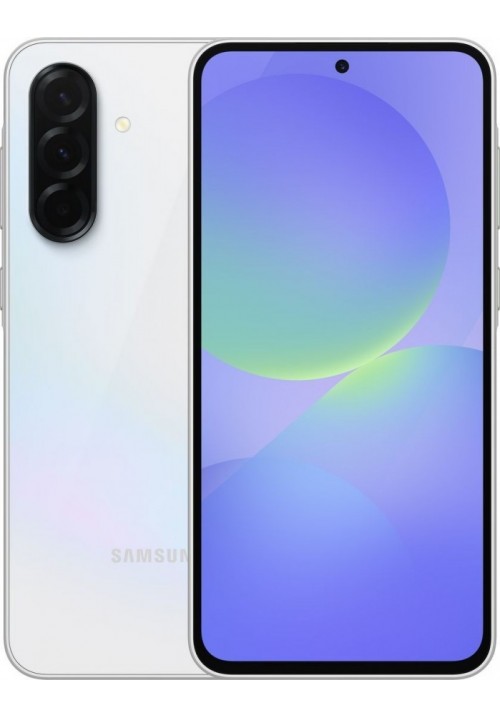 Samsung Galaxy A36 5G 6/128 Awesome White + защитное стекло В ПОДАРОК