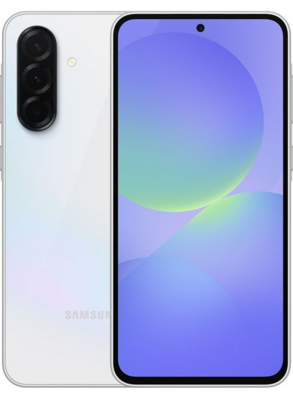 Samsung Galaxy A36 5G 8/256 Awesome White + захисне скло В ПОДАРУНОК