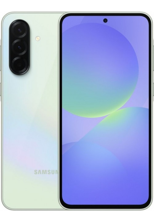 Samsung Galaxy A36 5G 6/128 Awesome Lime + защитное стекло В ПОДАРОК
