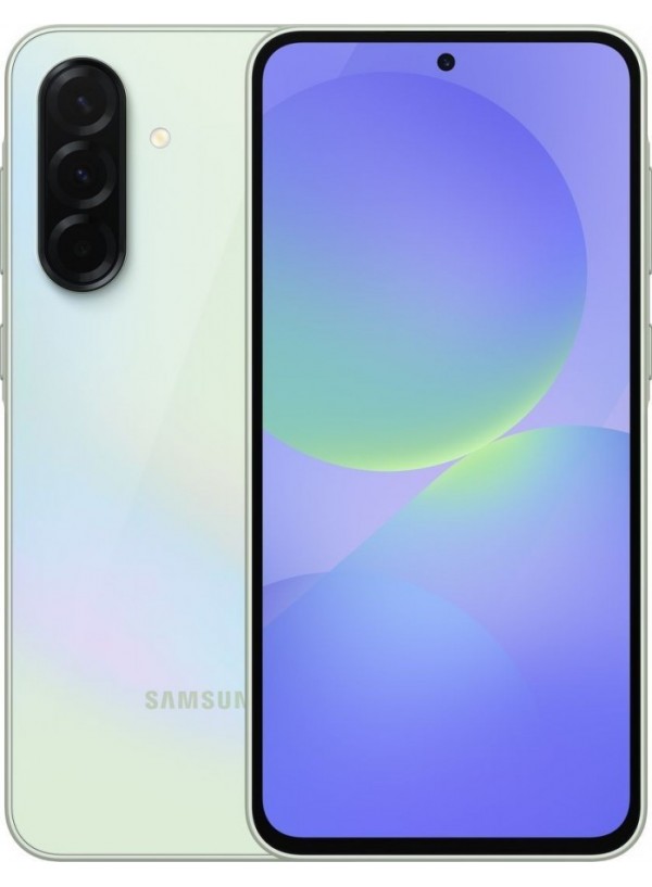 Samsung Galaxy A36 5G 6/128 Awesome Lime + захисне скло В ПОДАРУНОК
