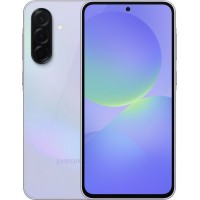 Samsung Galaxy A36 5G 6/128 Awesome Lavender + защитное стекло В ПОДАРОК