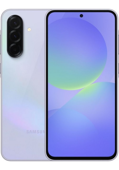 Samsung Galaxy A36 5G 6/128 Awesome Lavender + захисне скло В ПОДАРУНОК