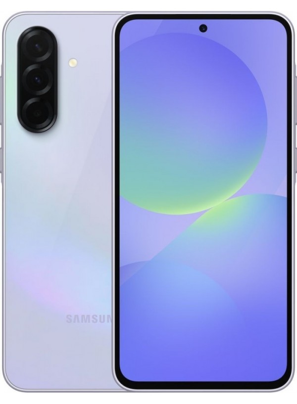 Samsung Galaxy A36 5G 6/128 Awesome Lavender + защитное стекло В ПОДАРОК