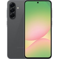 Samsung Galaxy A56 5G 8/256 Awesome Graphite + защитное стекло В ПОДАРОК