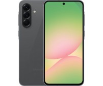 Samsung Galaxy A56 5G 8/256 Awesome Graphite + защитное стекло В ПОДАРОК