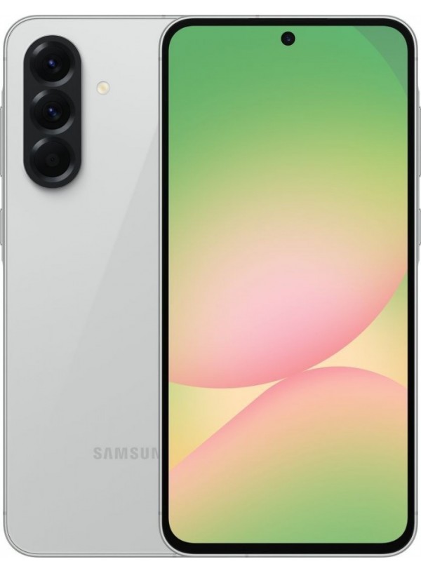 Samsung Galaxy A56 5G 8/256 Awesome Light Gray + захисне скло В ПОДАРУНОК