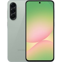 Samsung Galaxy A56 5G 8/128 Awesome Olive + захисне скло В ПОДАРУНОК