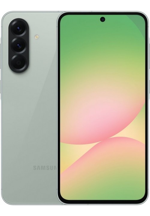 Samsung Galaxy A56 5G 8/128 Awesome Olive + захисне скло В ПОДАРУНОК