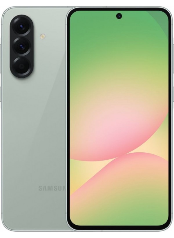 Samsung Galaxy A56 5G 8/128 Awesome Olive + захисне скло В ПОДАРУНОК