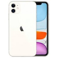 Apple iPhone 11 128GB White б/у + защитное стекло В ПОДАРОК