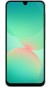 Samsung Galaxy A26 5G 6/128 Mint + защитное стекло В ПОДАРОК