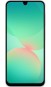 Samsung Galaxy A26 5G 8/256 White + захисне скло В ПОДАРУНОК