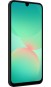 Samsung Galaxy A26 5G 6/128 Black + захисне скло В ПОДАРУНОК