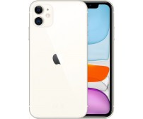 Apple iPhone 11 128GB White б/у + защитное стекло В ПОДАРОК