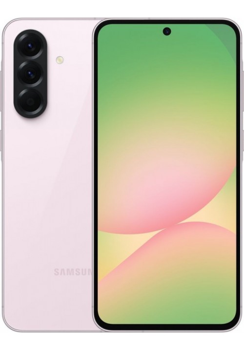 Samsung Galaxy A56 5G 8/128 Awesome Pink + захисне скло В ПОДАРУНОК
