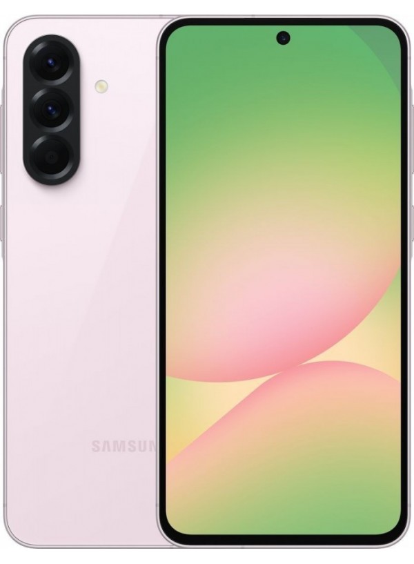 Samsung Galaxy A56 5G 8/128 Awesome Pink + захисне скло В ПОДАРУНОК