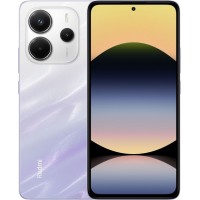 Xiaomi Redmi Note 14 6/128GB Mist Purple + захисне скло В ПОДАРУНОК