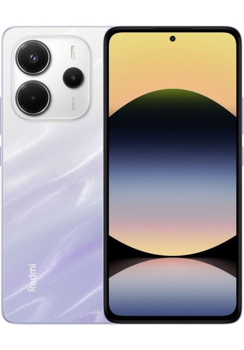Xiaomi Redmi Note 14 6/128GB Mist Purple  + защитное стекло В ПОДАРОК