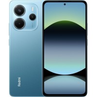 Xiaomi Redmi Note 14 6/128GB Ocean Blue + захисне скло В ПОДАРУНОК