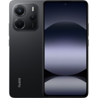 Xiaomi Redmi Note 14 5G 6/128 Midnight Black + захисне скло В ПОДАРУНОК