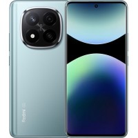 Xiaomi Redmi Note 14 Pro+ 5G 12/512GB Frost Blue + захисне скло В ПОДАРУНОК