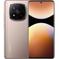 Xiaomi Redmi Note 14 Pro+ 5G 12/512GB Sand Gold + захисне скло В ПОДАРУНОК