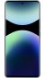 Xiaomi Redmi Note 14 Pro+ 5G 8/256GB Frost Blue + захисне скло В ПОДАРУНОК