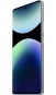 Xiaomi Redmi Note 14 Pro+ 5G 8/256GB Frost Blue + захисне скло В ПОДАРУНОК