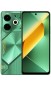 TECNO POVA 6 NEO (LI6) 8/128ГБ Comet Green + защитное стекло В ПОДАРОК
