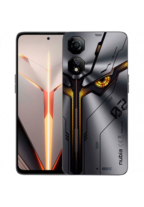  ZTE Nubia Neo 2 5G 8/256GB Storm Gray + защитное стекло В ПОДАРОК
